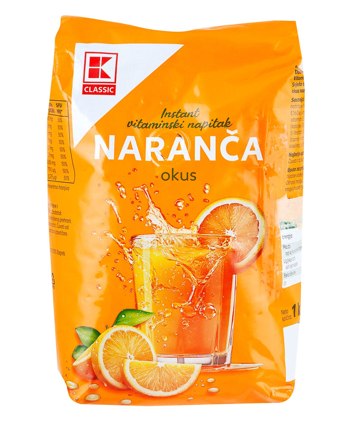K-Classic Instant napitak
MPC 23.06.2025=3,89€