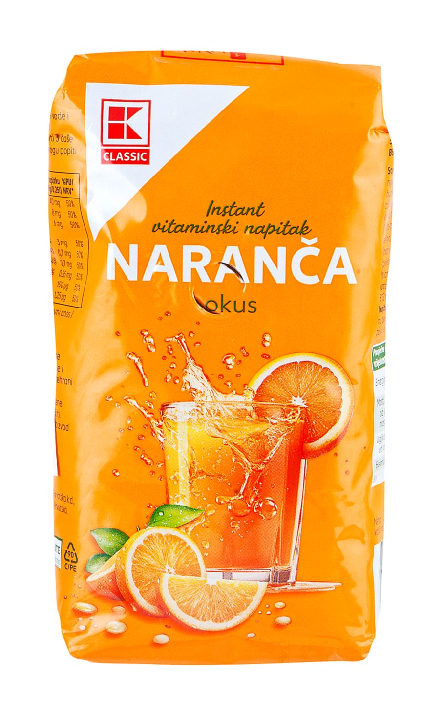 K-Classic Instant napitak
MPC 23.06.2025=2,39€