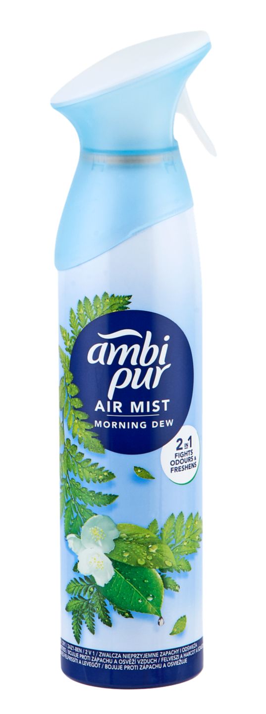 Ambi Pur Osvježivač zraka
MPC 20.06.2026=5,69€