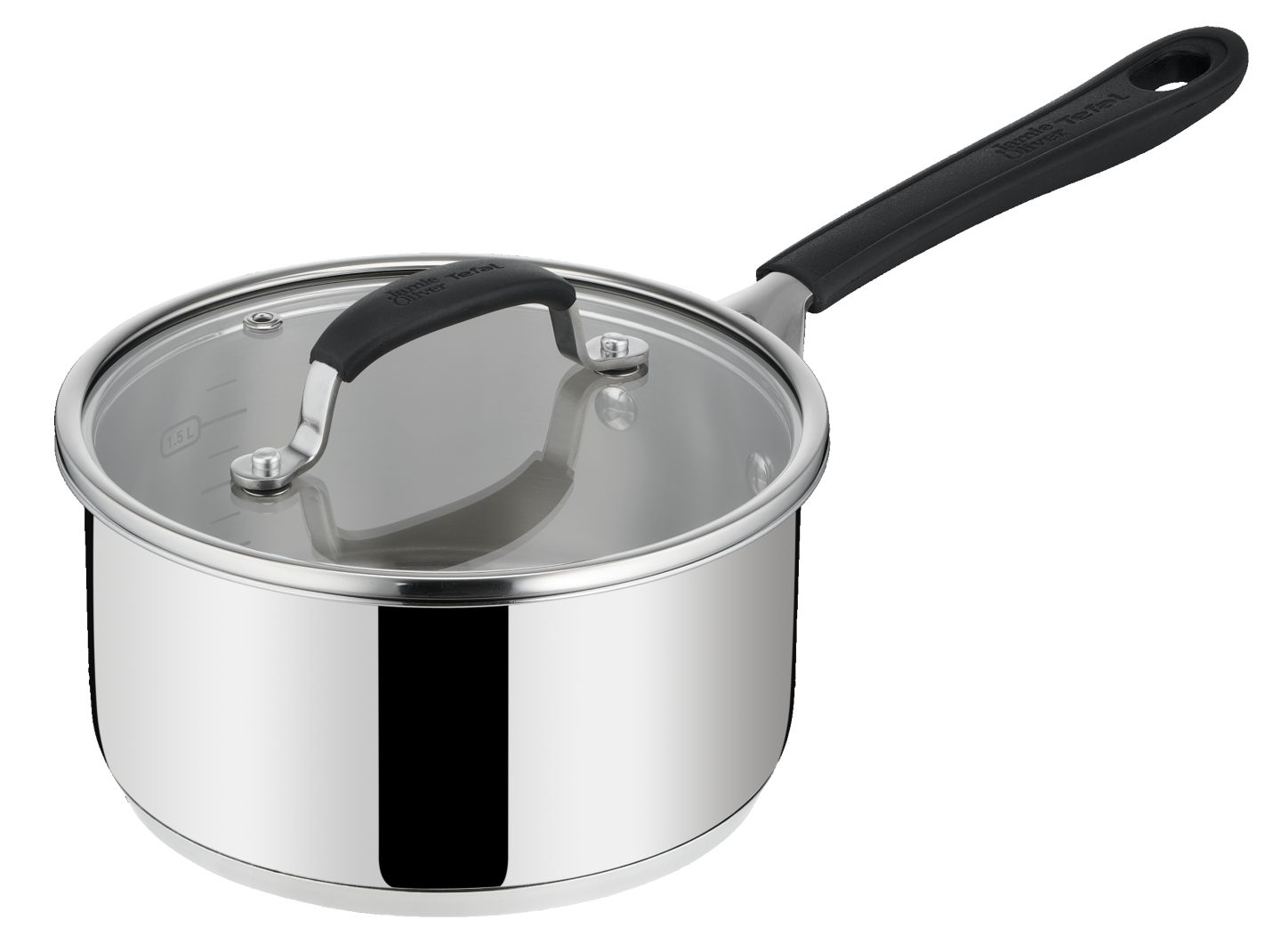 Изображение на TEFAL Kасерола с капак Home Cook
Ø18 см