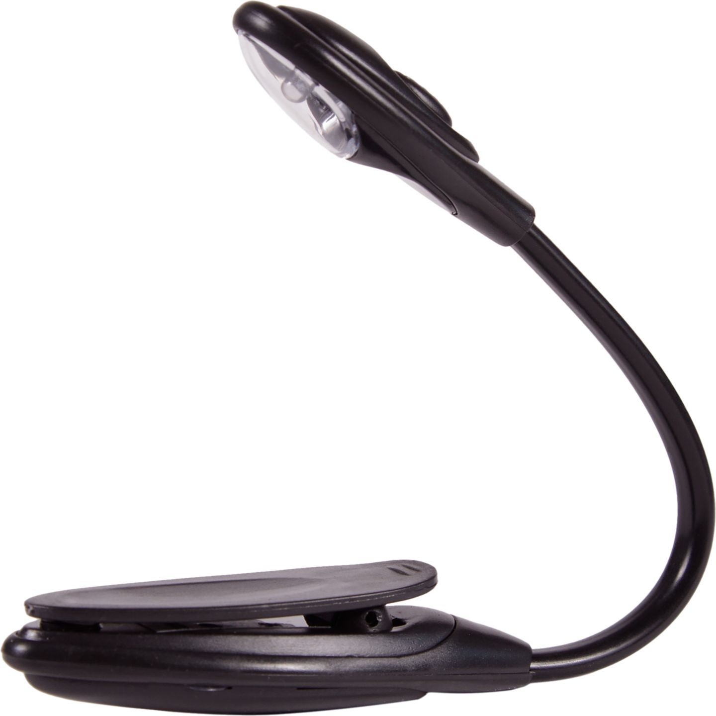 Lampa na čítanie 