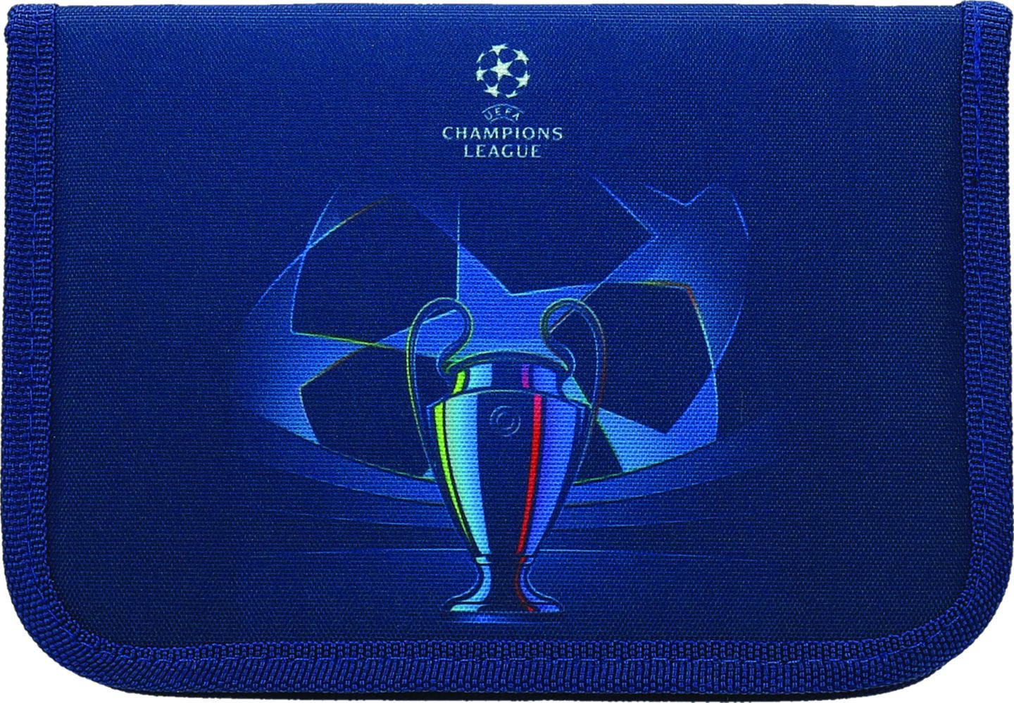 UEFA Pernica jednostruka
