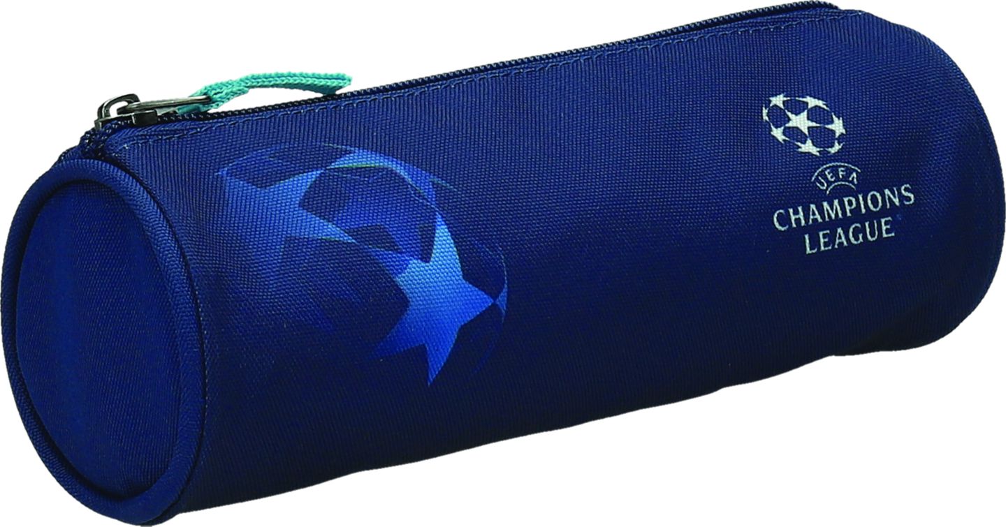 UEFA Pernica okrugla