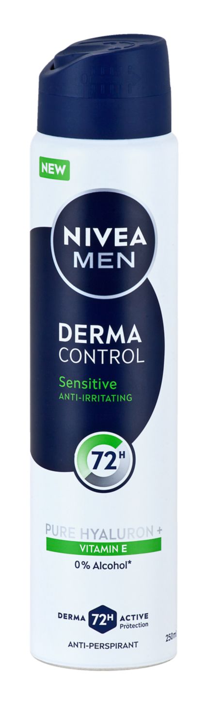 Nivea Men Dezodorans u spreju
MPC 12.09.2025=7,19€