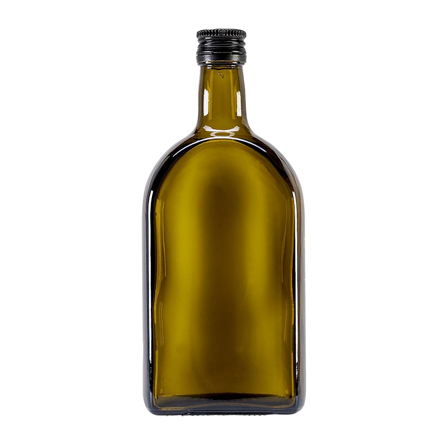 Изображение на HERBS Бутилка с капачка
500 мл