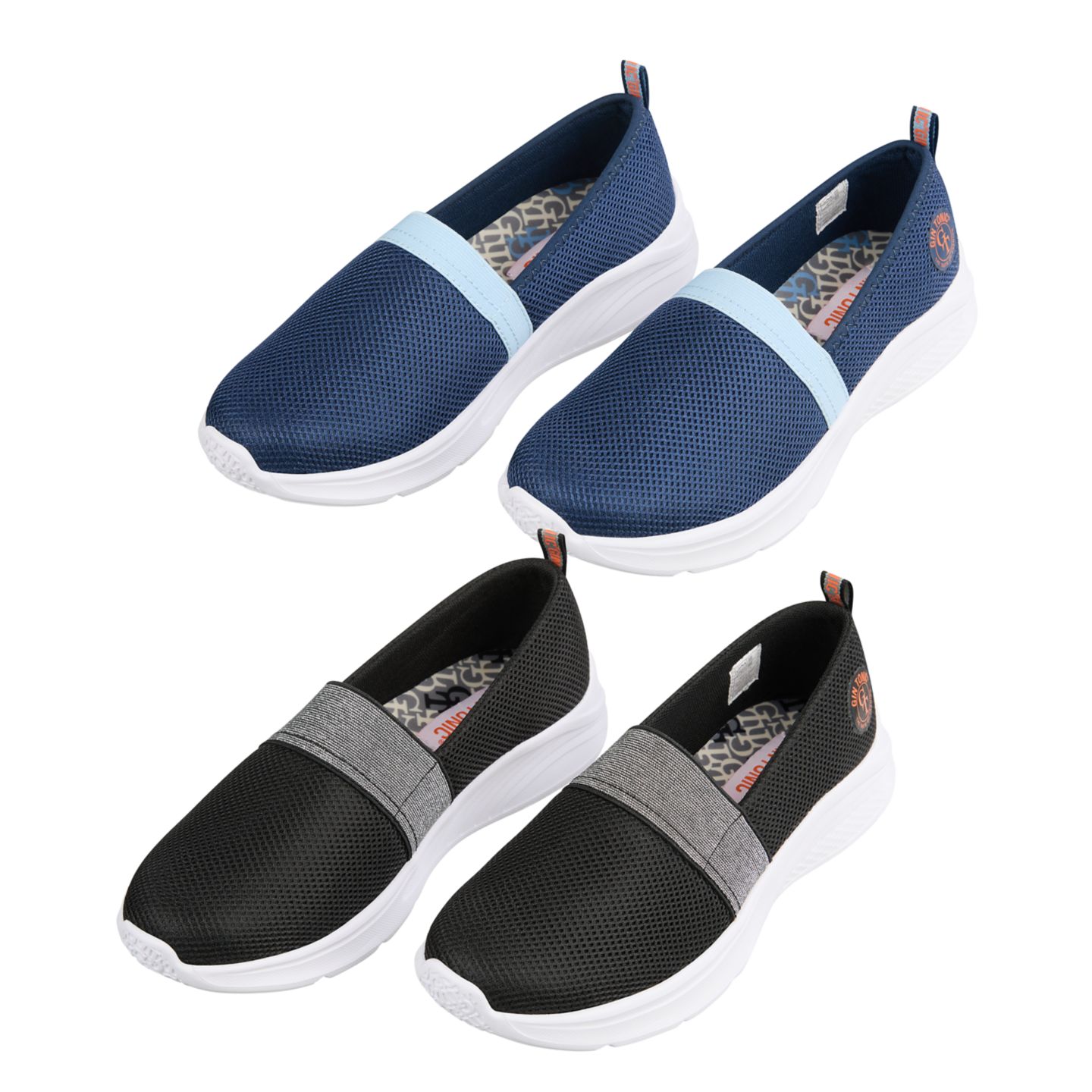 GIN TONIC Damen-Slipper