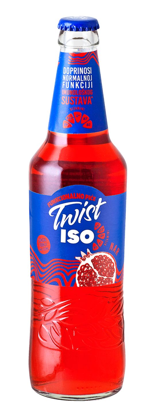 Twist Iso Piće
MPC 28.06.2025=1,19€