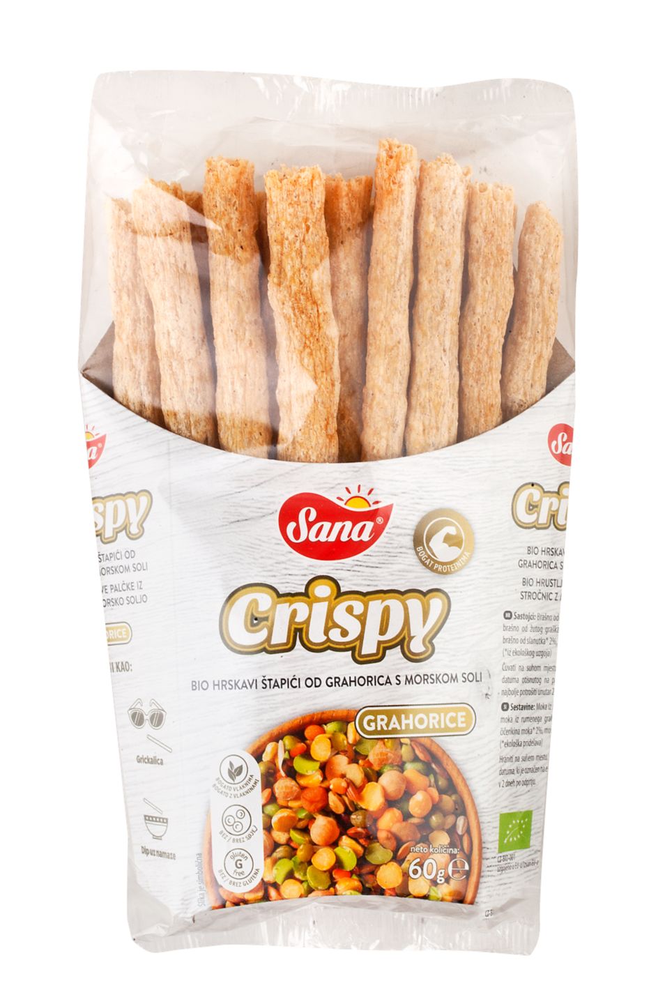 Sana Štapići Crispy
MPC 26.06.2025=3,09€
