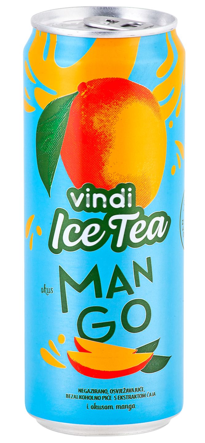 Vindi Ledeni čaj
MPC 28.06.2025=0,79€