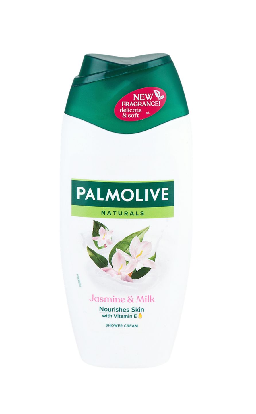 Palmolive Gel za tuširanje
MPC 11.7.2025=2,99€