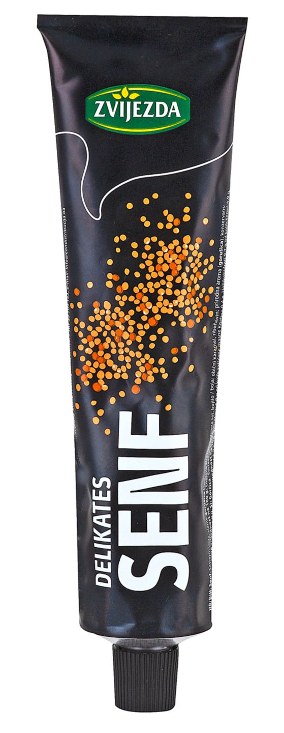 Zvijezda Senf
MPC 4.7.2025=1,49€