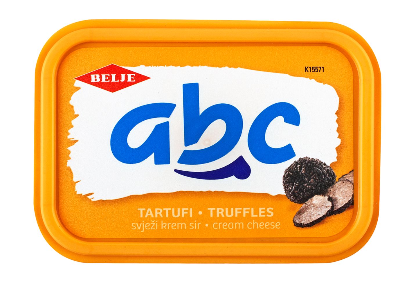ABC Sjveži krem sir
MPC 05.07.2025=1,99€
