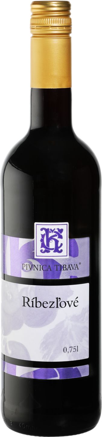 Pivnica Tibava Ovocné víno