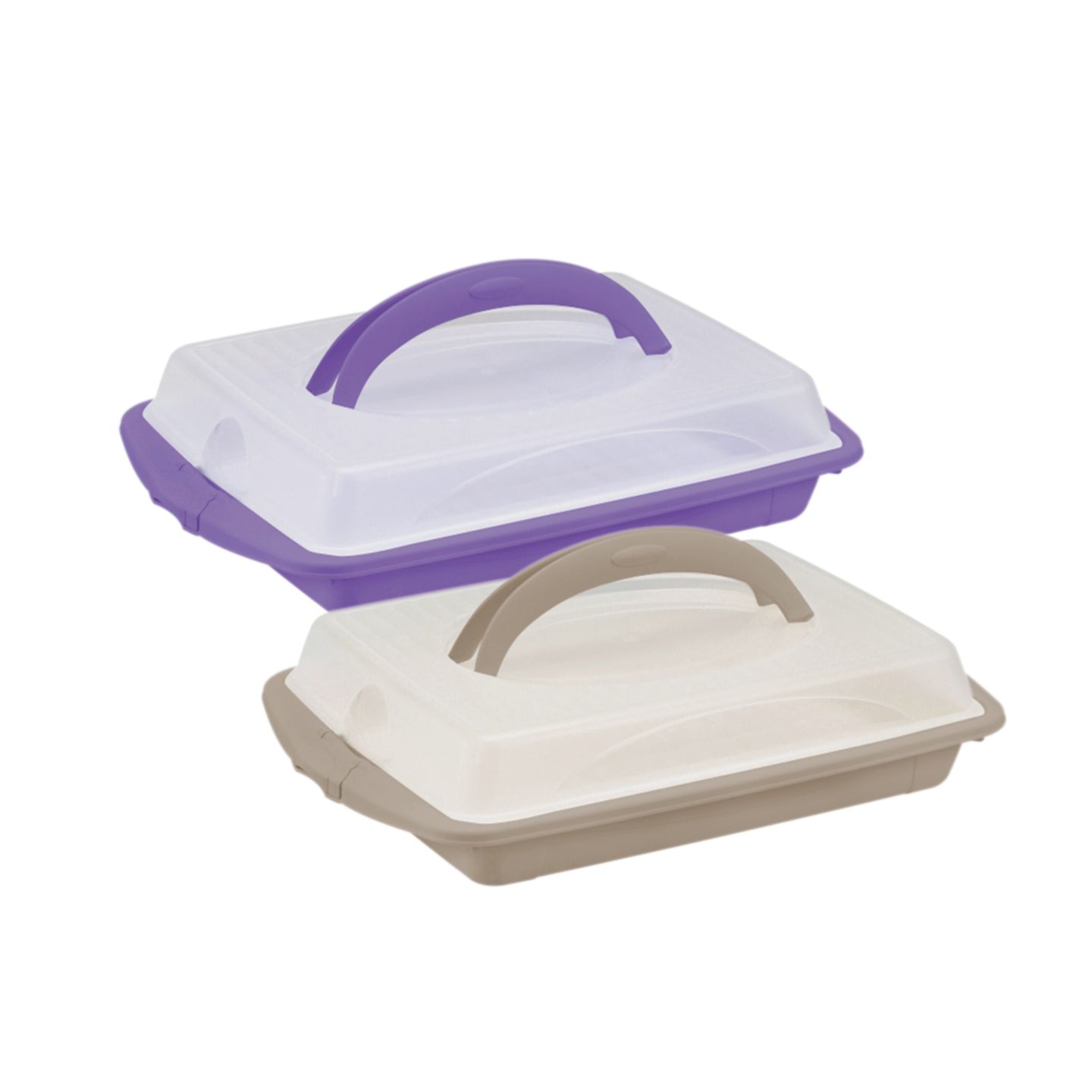 Party-Butler für Kuchen und Snacks