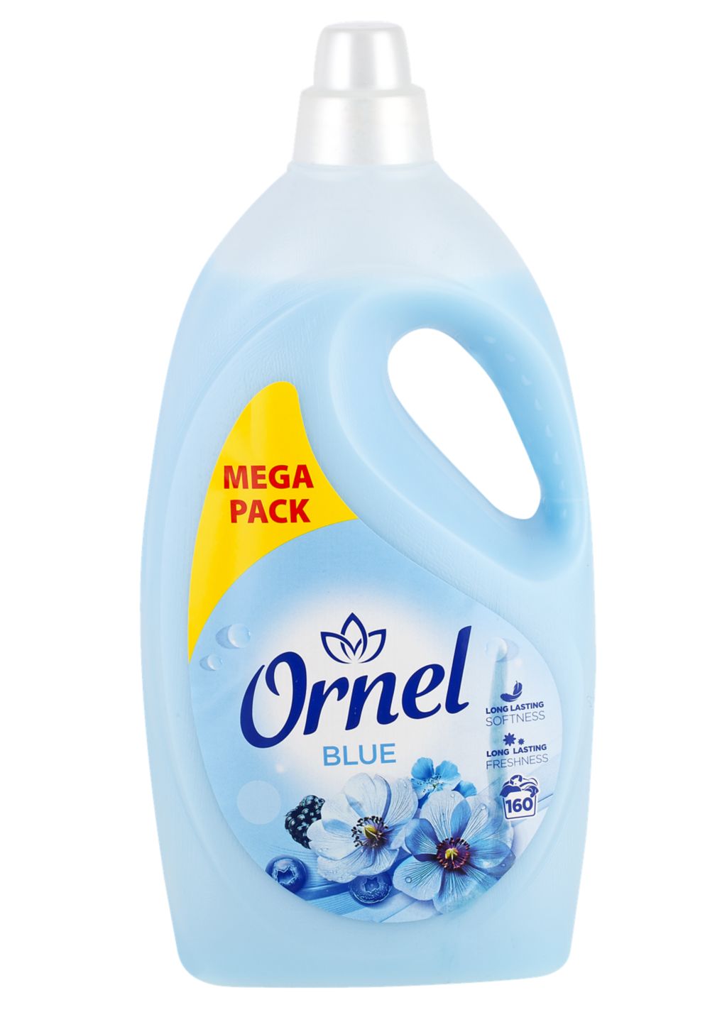 Ornel Omekšivač za rublje
MPC 04.07.2025=4,99€
