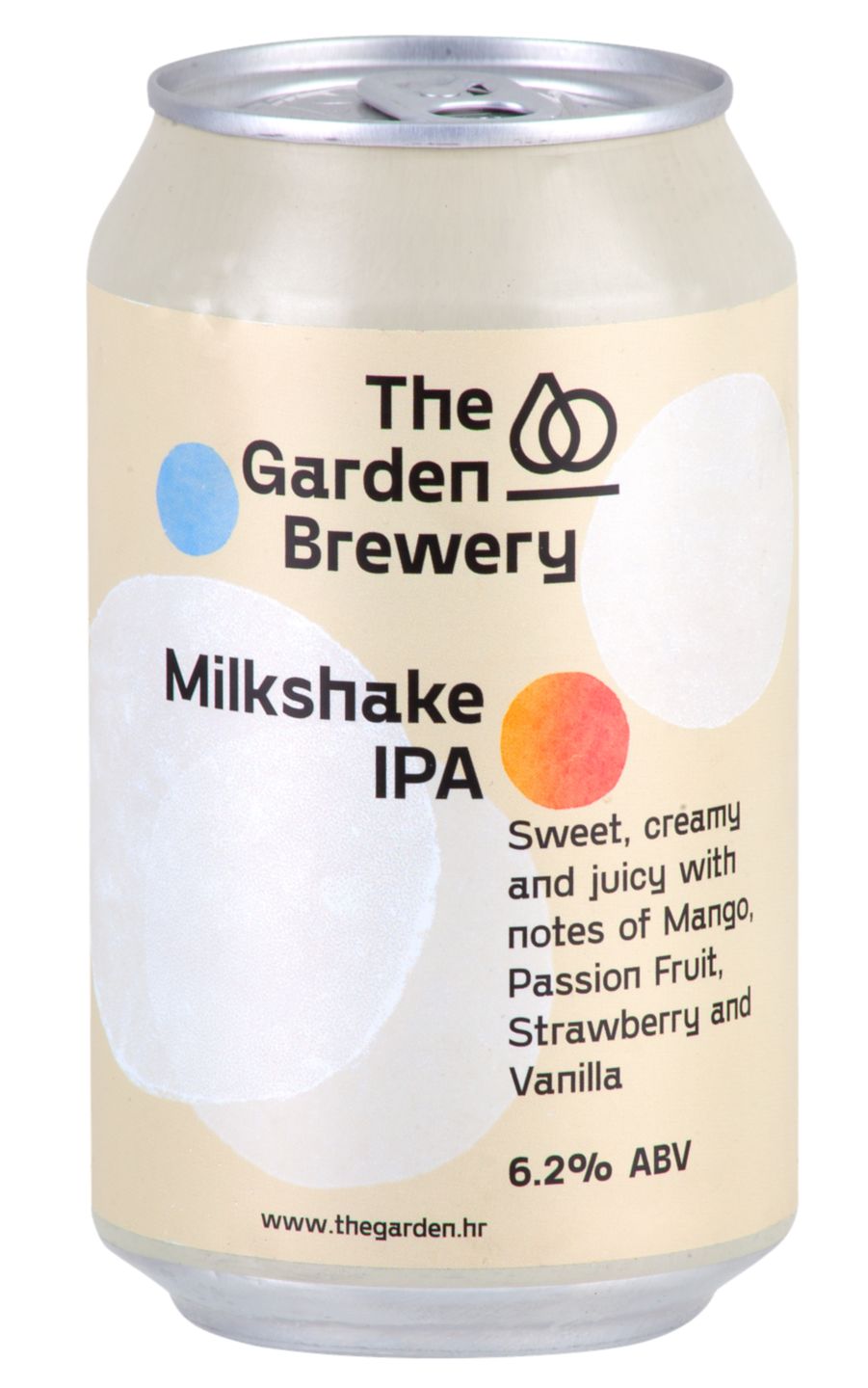 The Garden Pivo
MPC 8.7.2025=2,19€