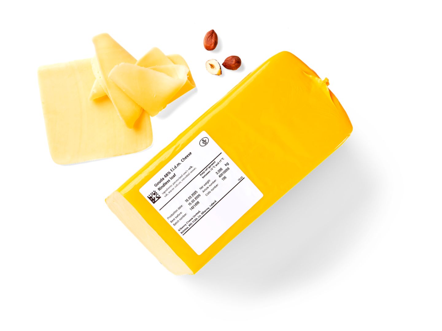 Sir Gouda MPC 11.07.2025=5,70€