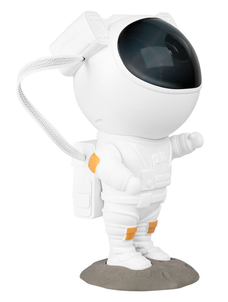 Projektorska lampa Astronaut 