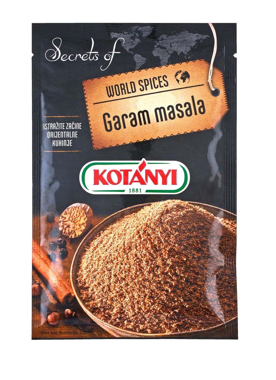 Kotany Garam masala
MPC 11.07.2025=1,69€