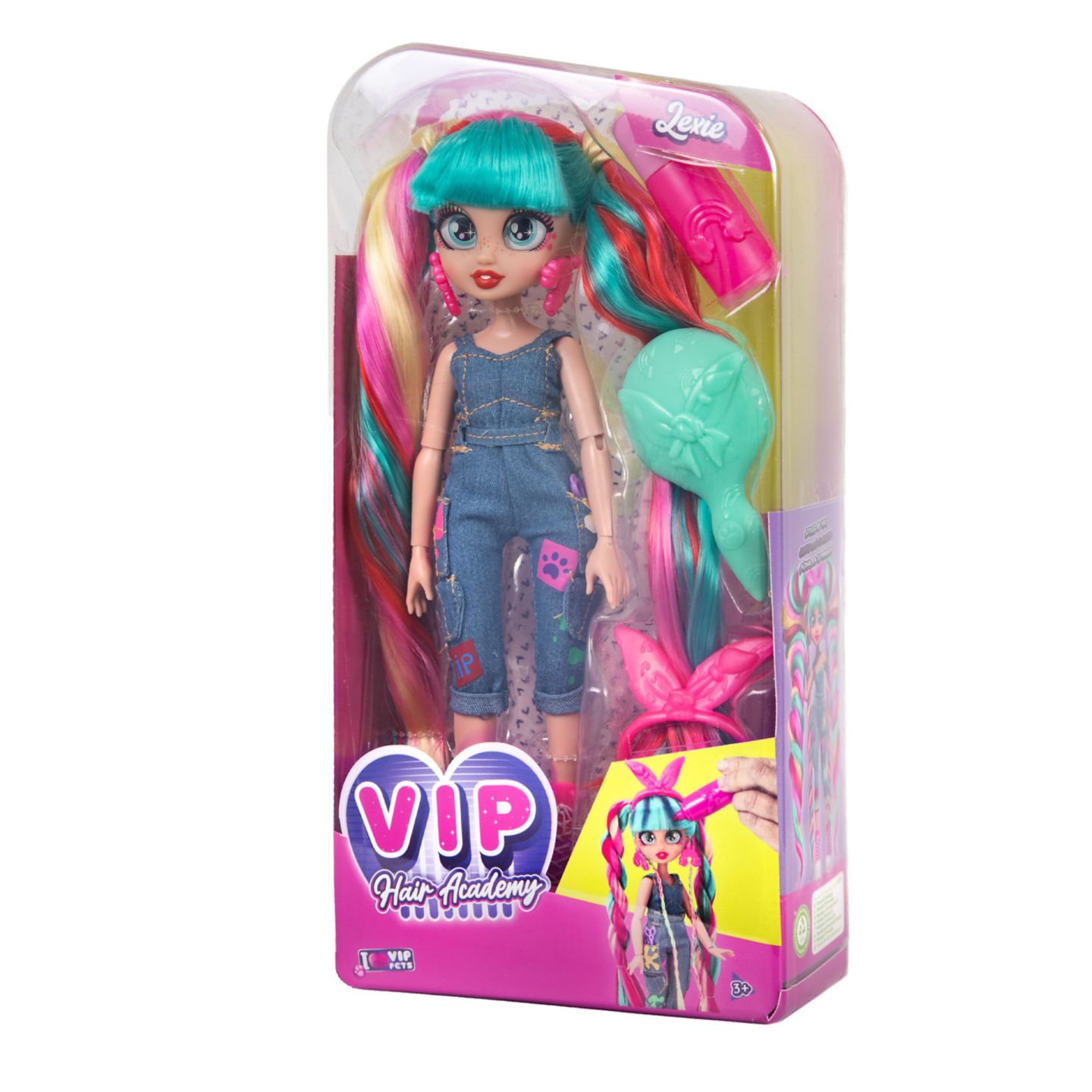 VIP PETS Lutka