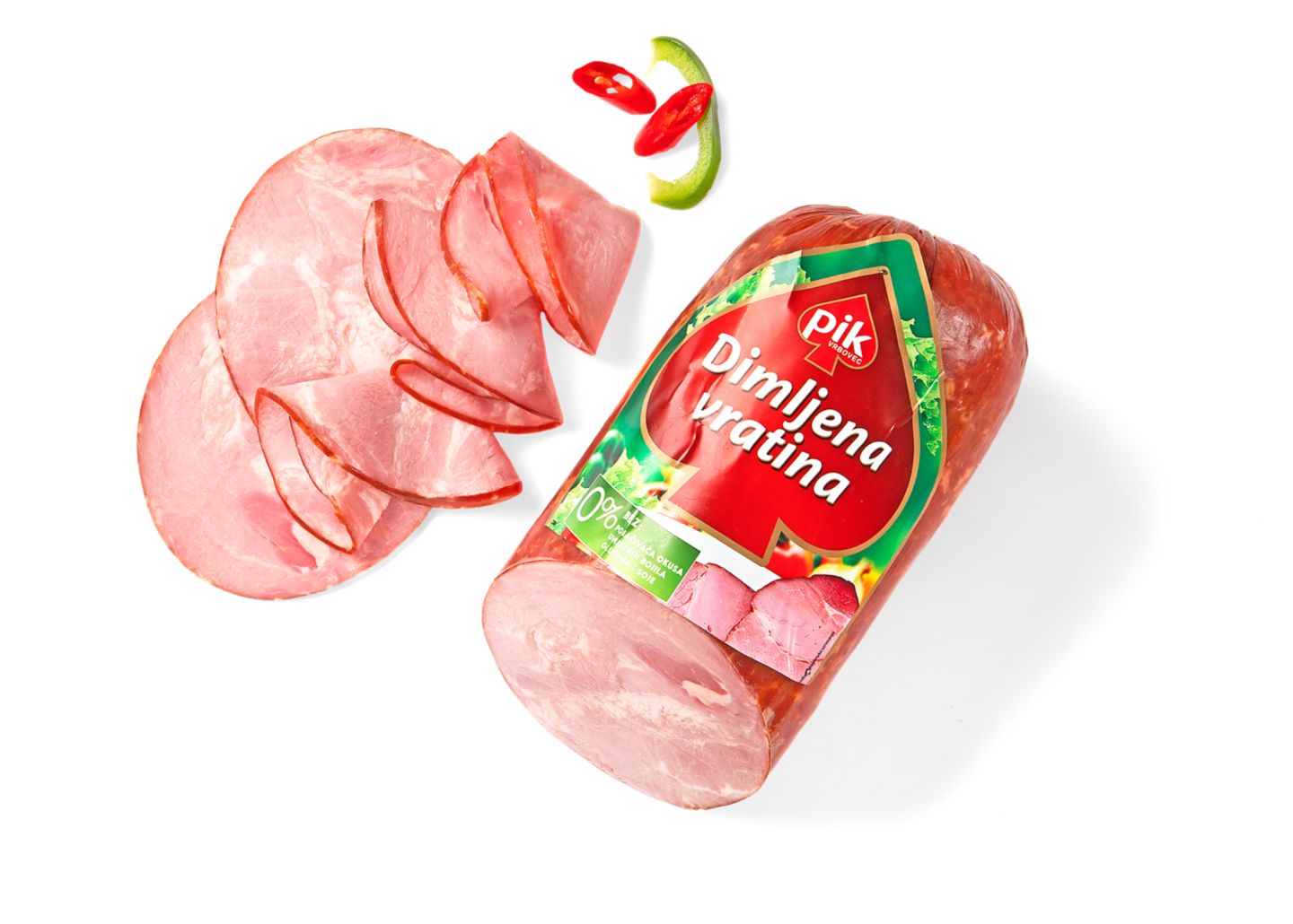 PIK Dimljena vratina
MPC 14.7.2025=13,99€