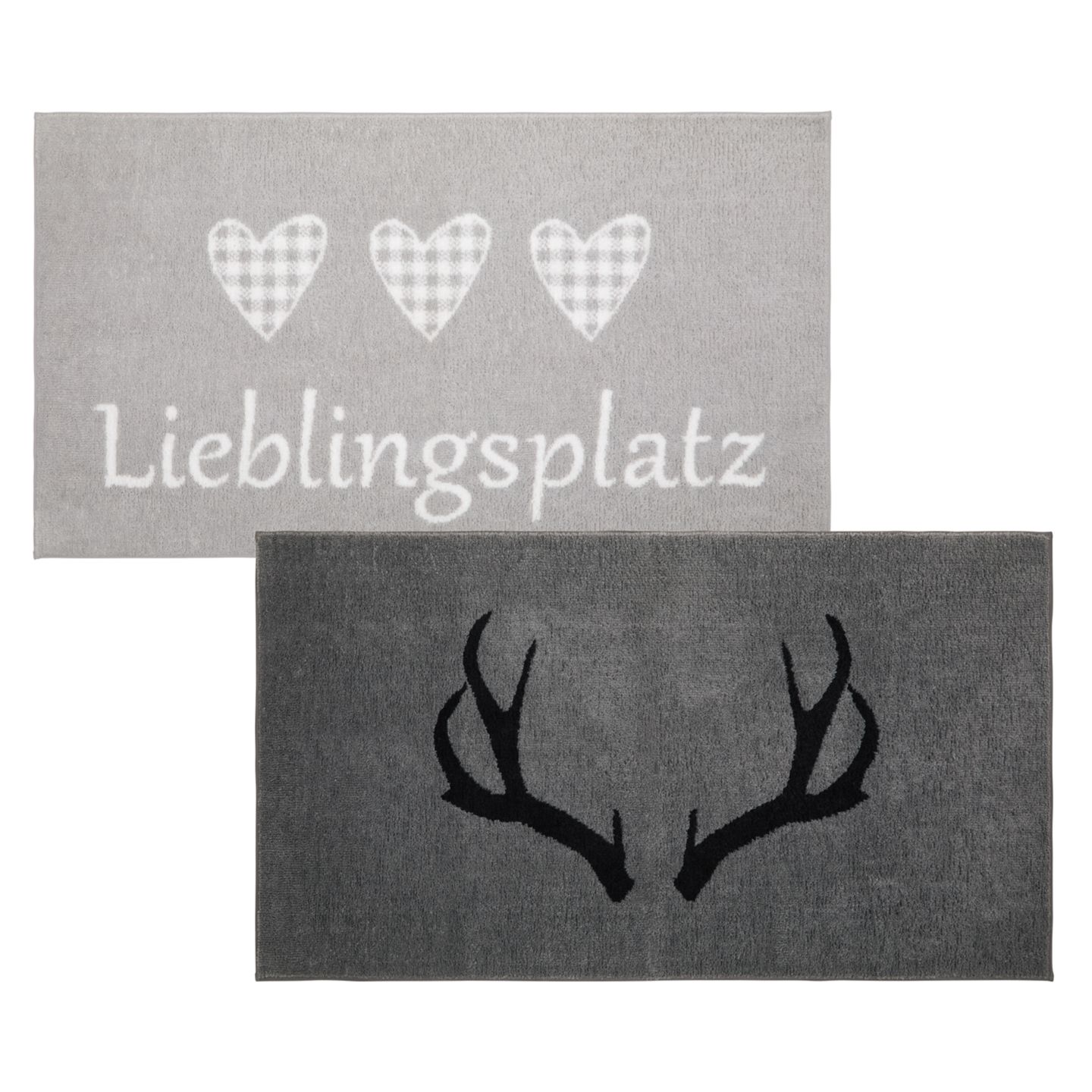 DYCKHOFF XL-Badteppich