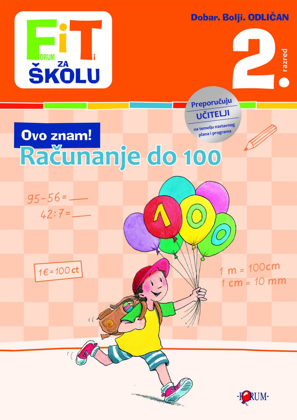 FiT Računanje do 100 