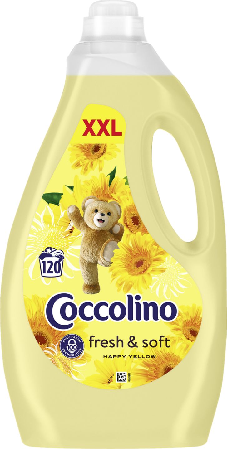 Coccolino Aviváž