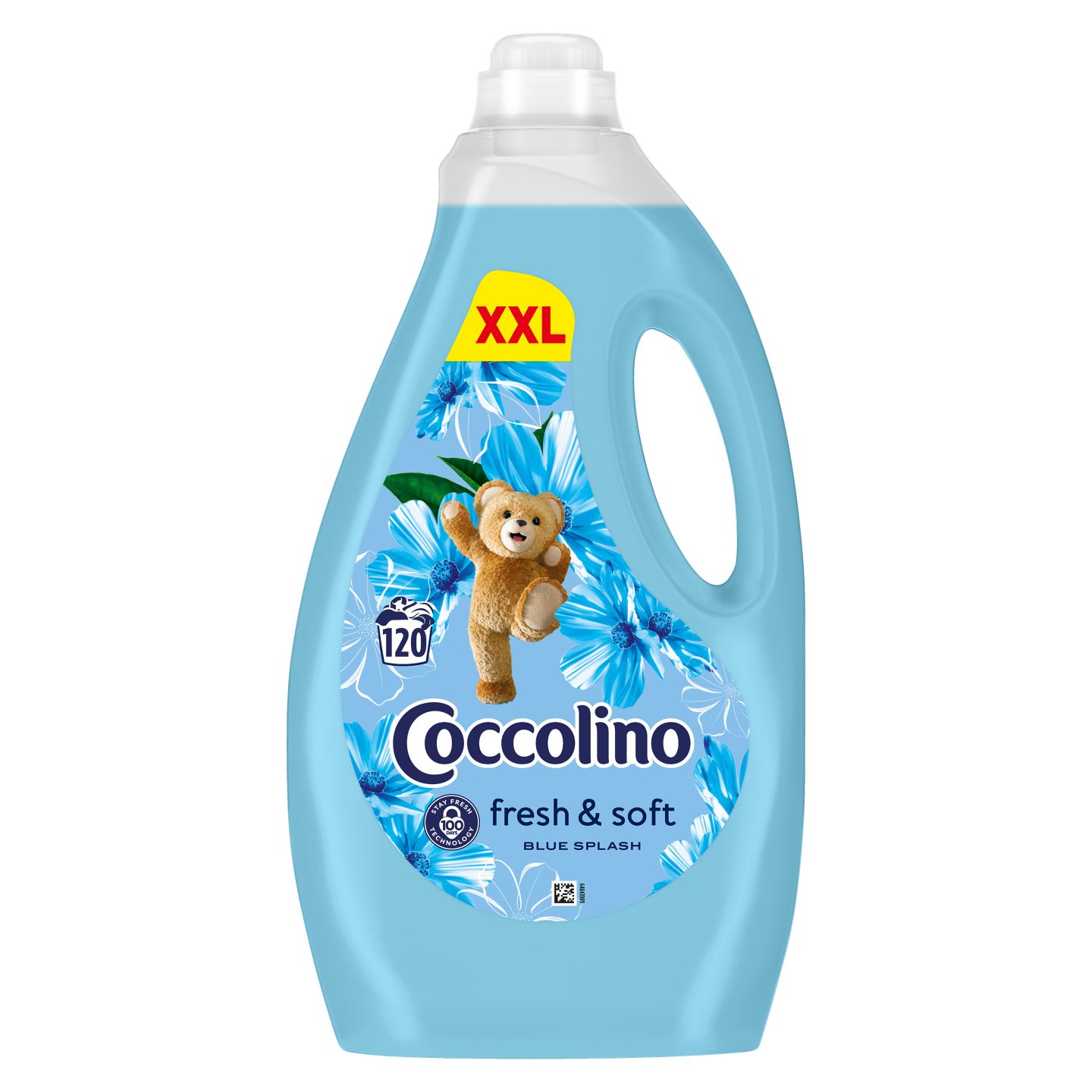 Изображение на Coccolino Омекотител
