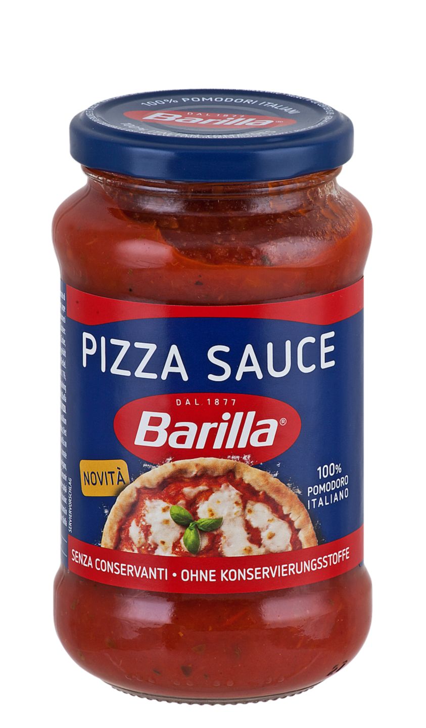 Barilla Umak od rajčice
MPC 18.07.2025=3,69€