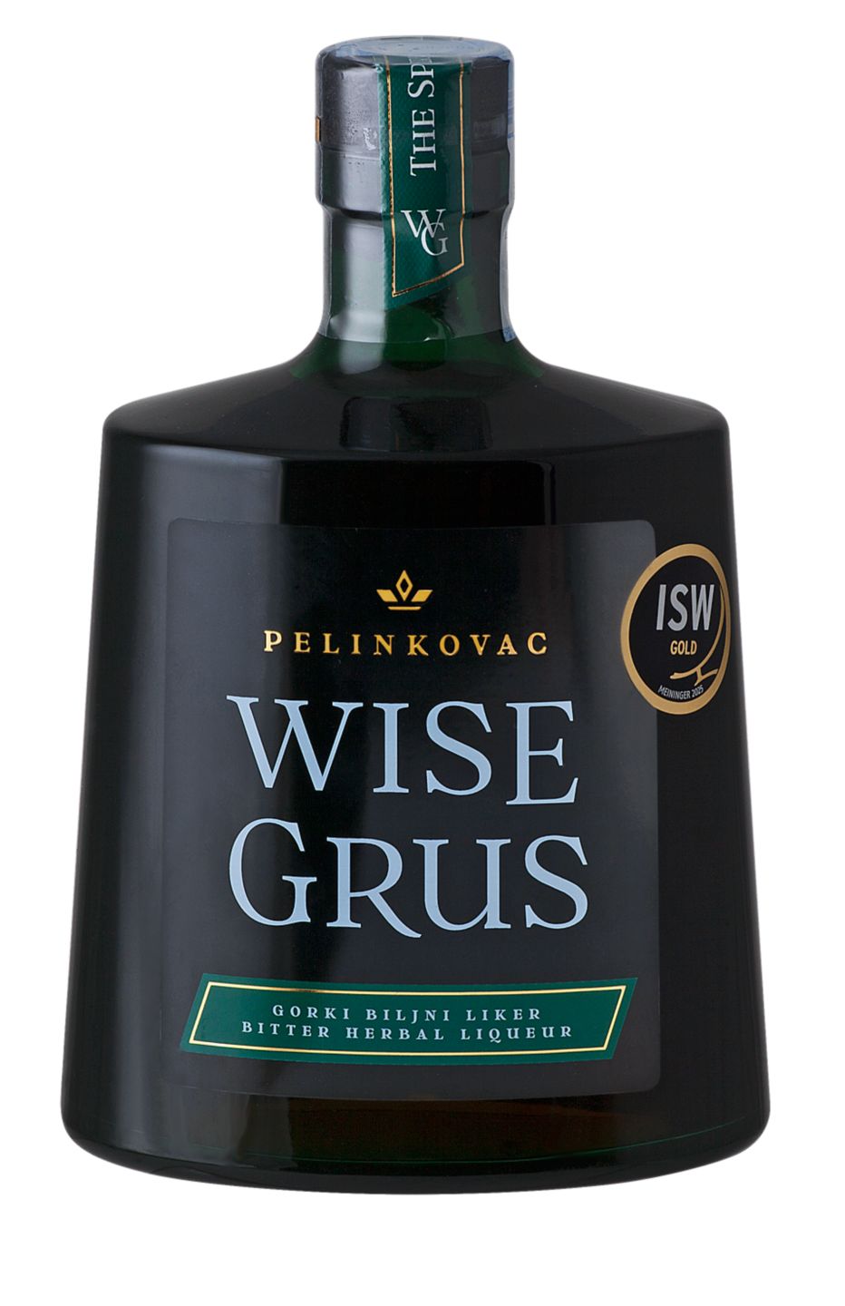 Wise Grus Biljni liker
MPC18.07.2025=16,49€