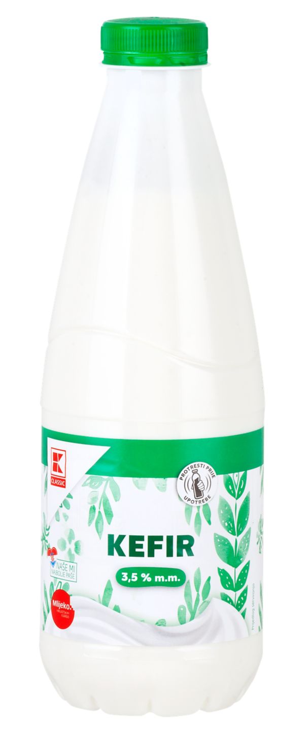 K-Classic Kefir
MPC 18.07.2025=1,65€