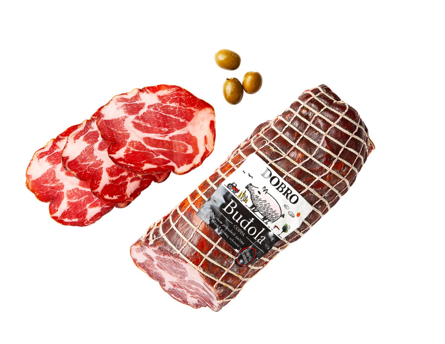 Dobro Buđola
MPC 21.7.2025=15,90€