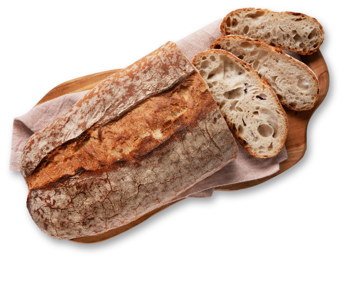 Weizenmischbrot »Das Echte«