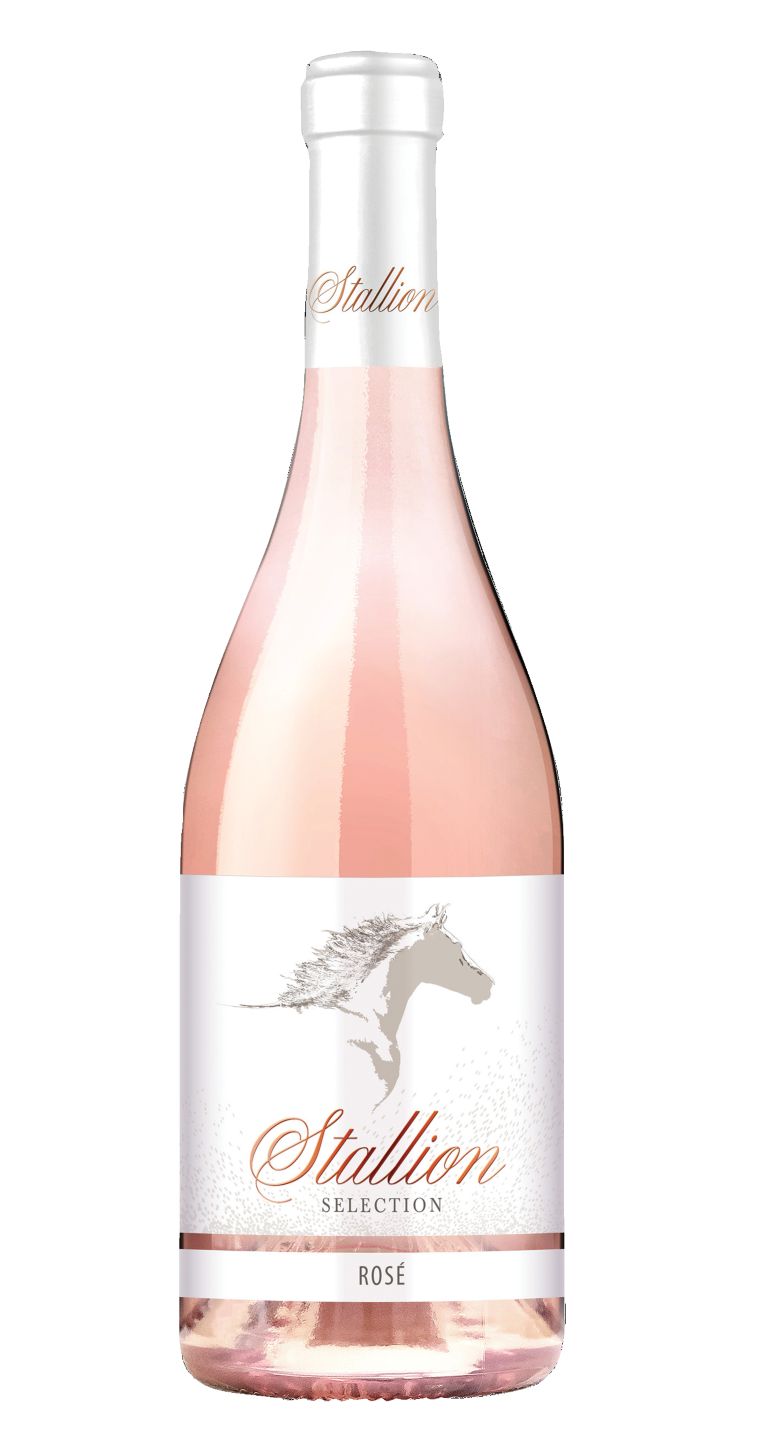 Изображение на Stallion Selection Червено, Бяло вино или Розе
различни сортове