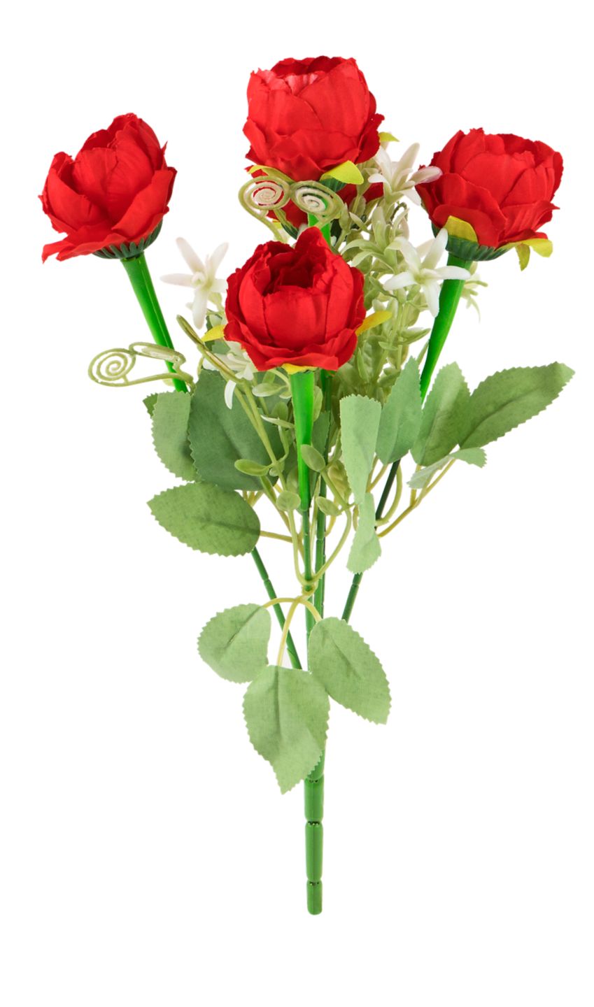 Buket Peonija 