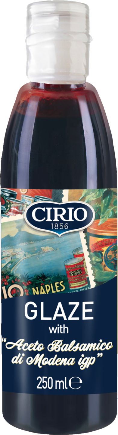 Изображение на CIRIO Глазура балсамико
от Модена
