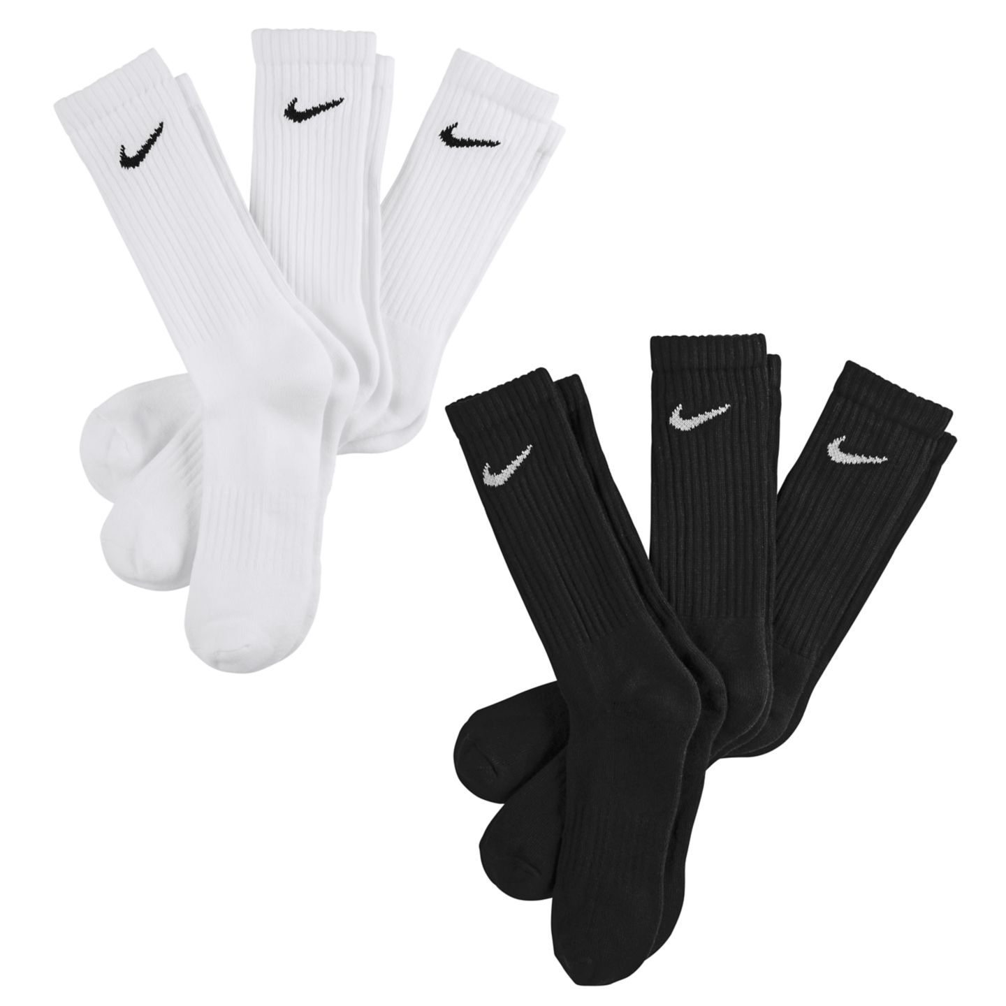 NIKE Tennissocken