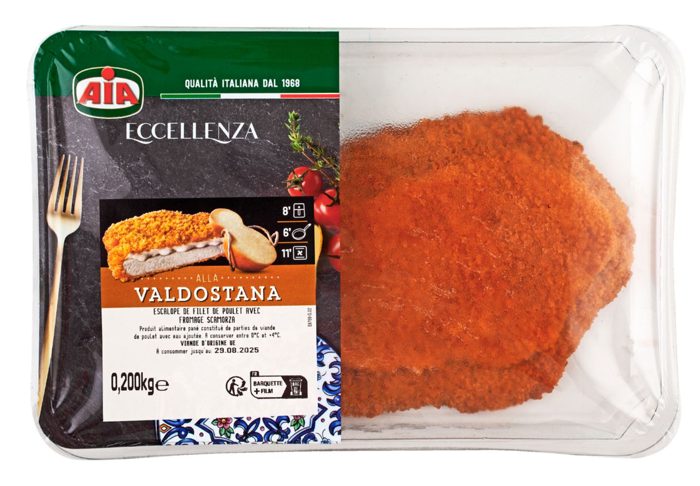 AIA Pil. pan. odrezak 200 g
MPC 23.07.2025. = 2,99 €