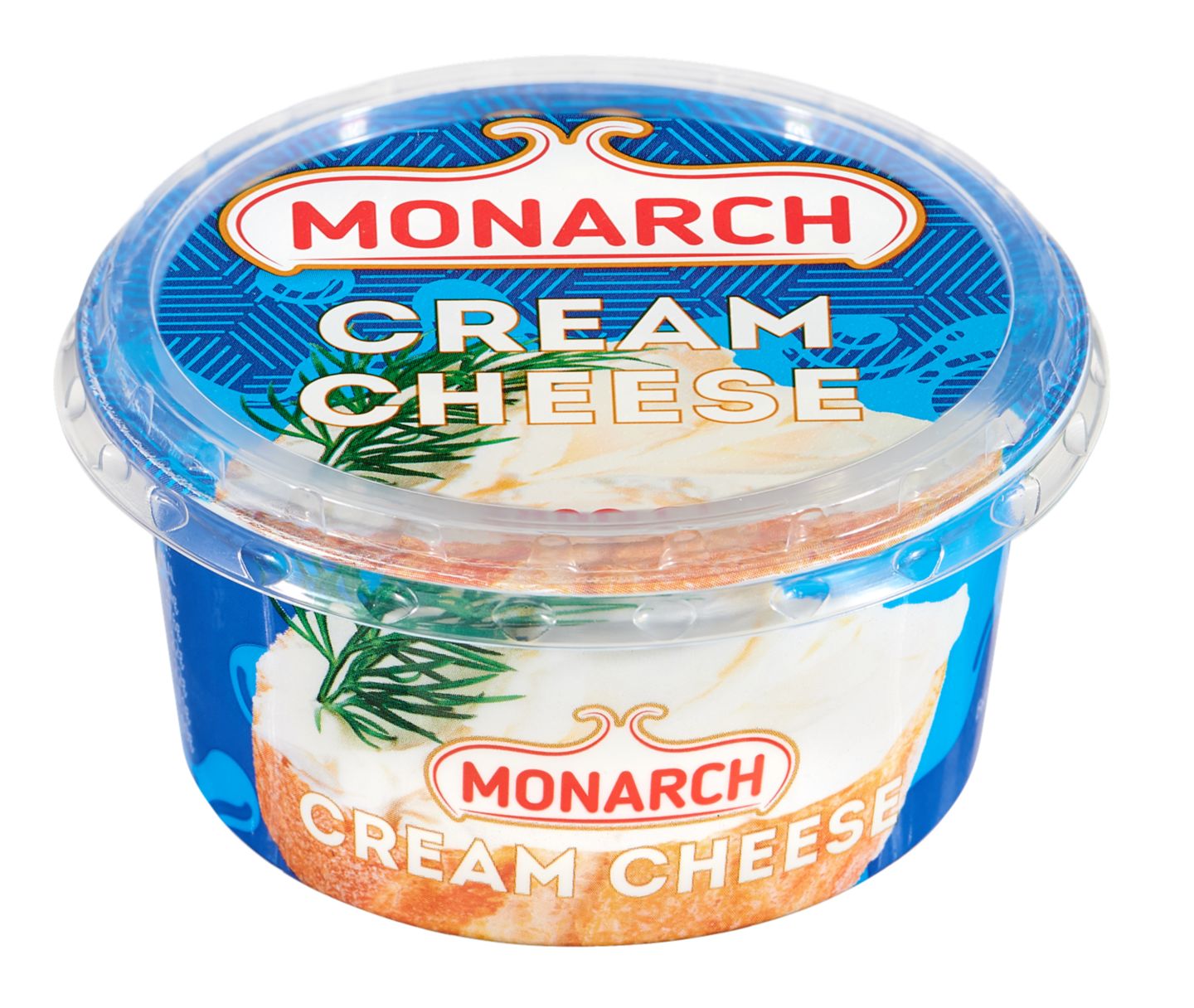 Изображение на MONARCH Крема сирене
различни видове
