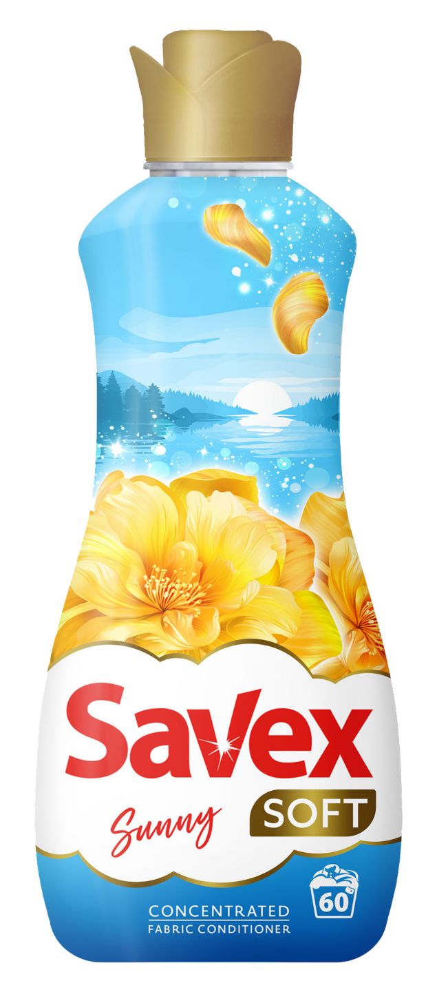 Изображение на SAVEX Омекотител