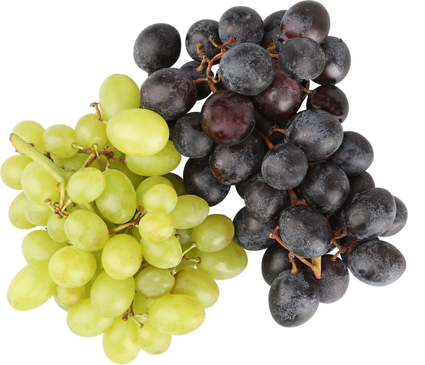 Grožđe mix bez koštica 500g MPC 30.07.2025=1,99
