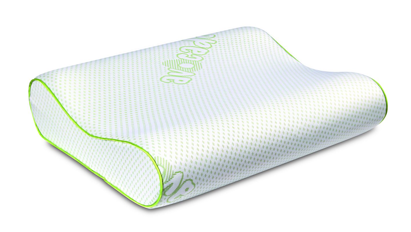 Изображение на SLEEP ME Възглавница Авокадо