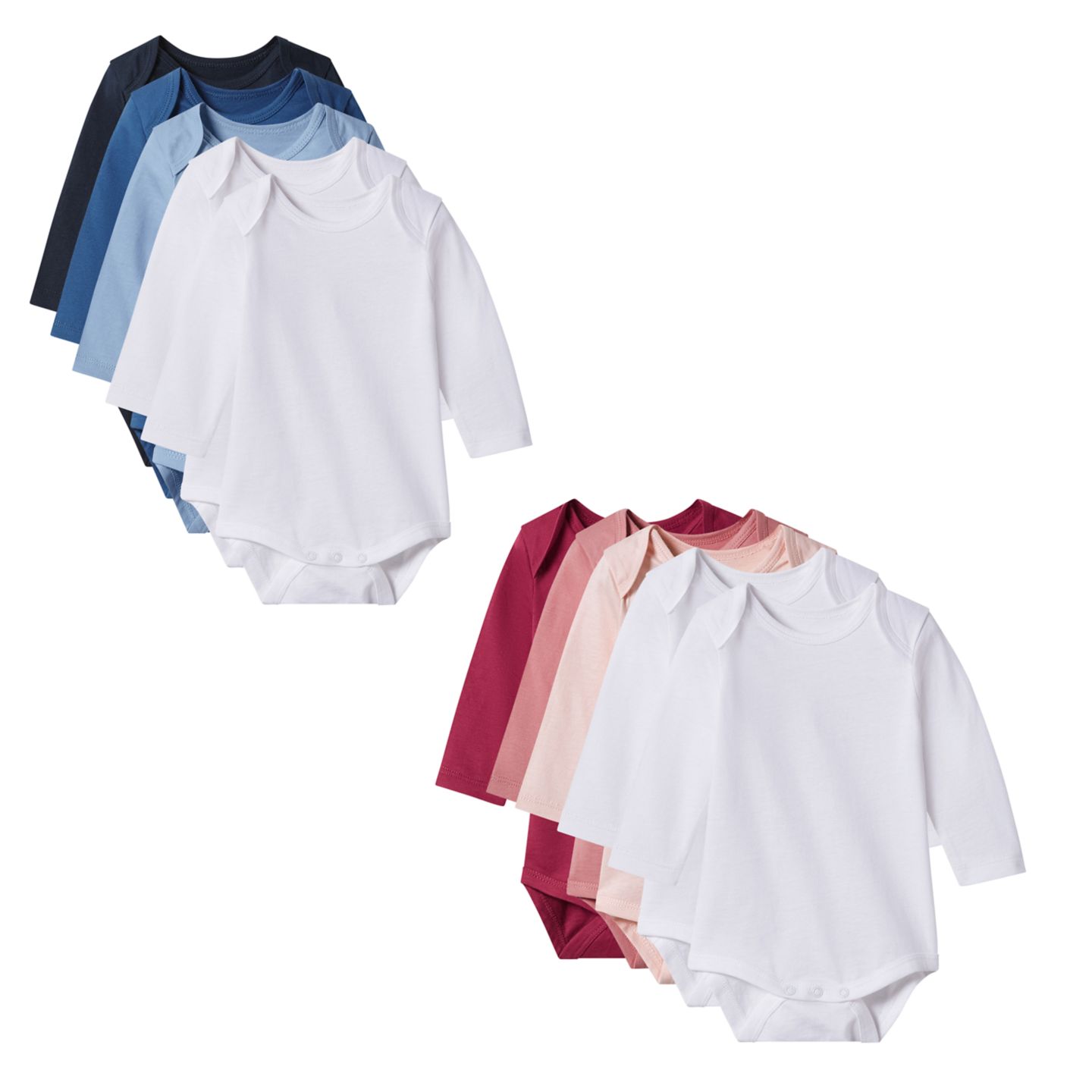 KUNIBOO® Baby-Bodys