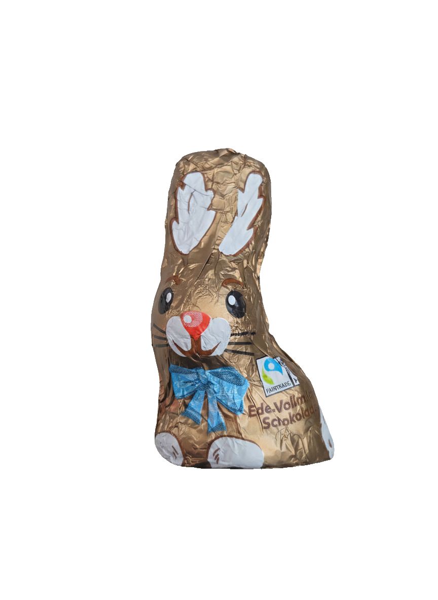 Изображение на K-OSTERN EDITION Великденски заек
различни видове