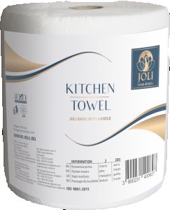 Изображение на JOLI Кухненска ролка Basic