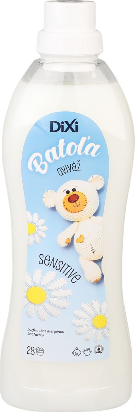 Dixi Aviváž