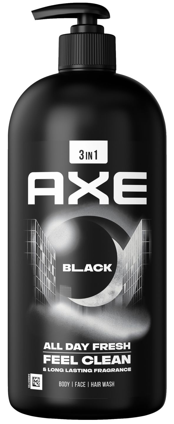 Изображение на AXE Душ гел
различни видове