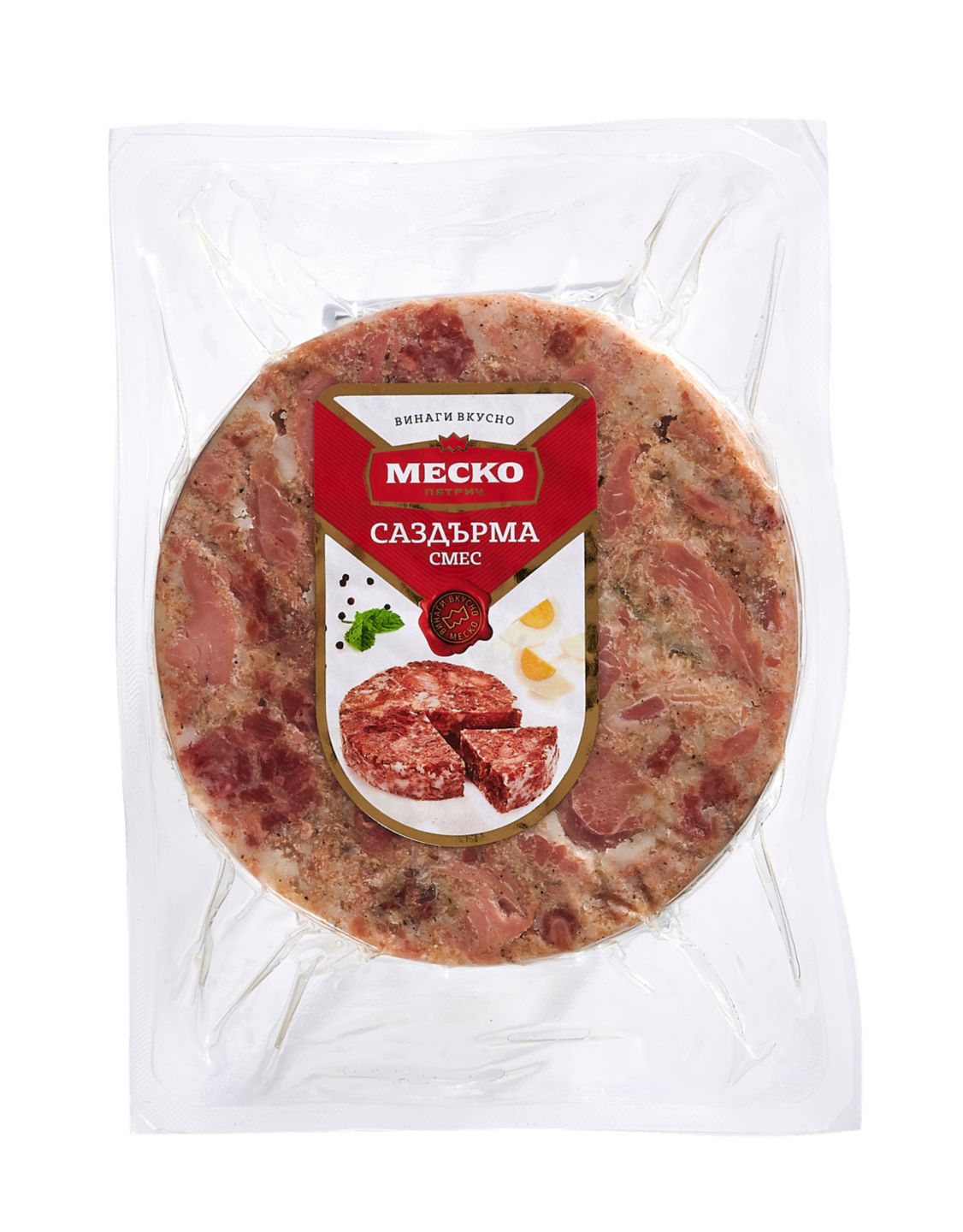 Изображение на 