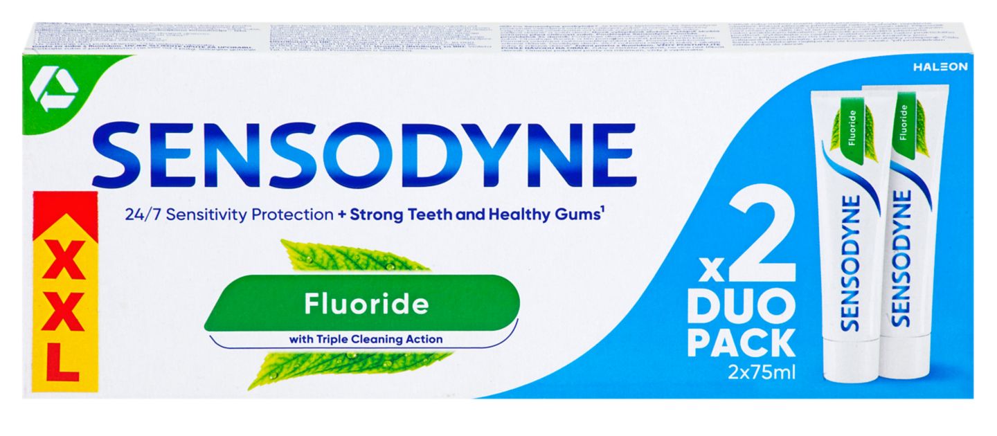 Sensodyne Pasta za zube
MPC 02.08.2025=5,95€